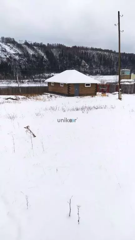 Участок в Башкортостан, Нуримановский район, с. Павловка ул. Графтио, ... - Фото 1