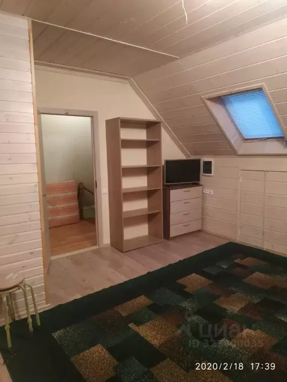 3-к кв. Московская область, Люберцы СНТ Зеленая Зона тер.,  (65.0 м) - Фото 2