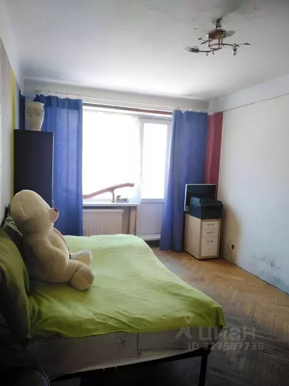 Квартира, 1 комната, 31 м - Фото 1