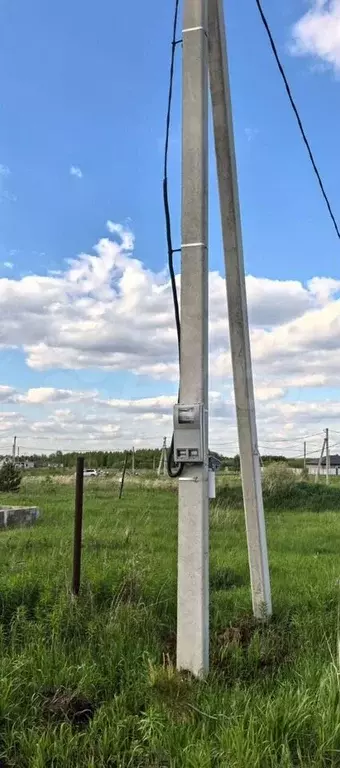 Участок 15 сот. (ИЖС) - Фото 1