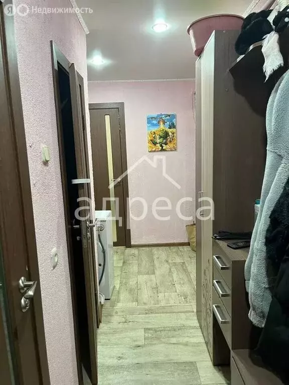 1-комнатная квартира: Самара, улица Стара-Загора, 285 (37.2 м) - Фото 2