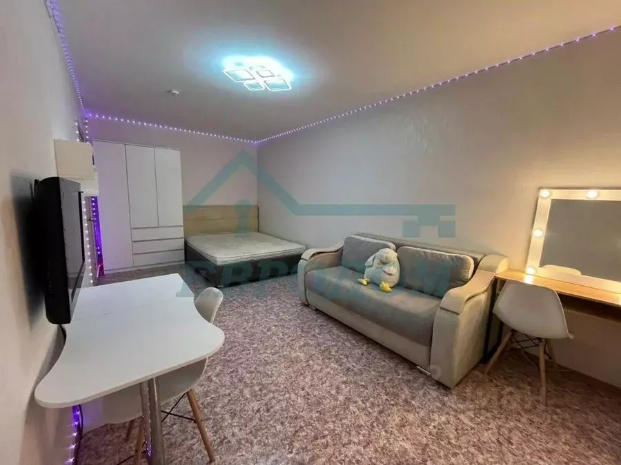 1-к кв. Новосибирская область, Новосибирск Междуреченская ул., 7/1 ... - Фото 1