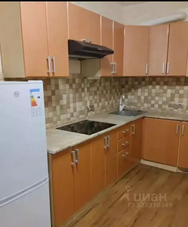 1-к кв. Владимирская область, Владимир ул. Гвардейская, 13 (42.0 м) - Фото 0
