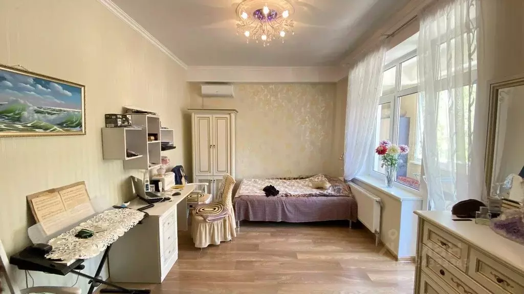 2-к кв. Крым, Евпатория ул. Полупанова, 27А (87.0 м) - Фото 1