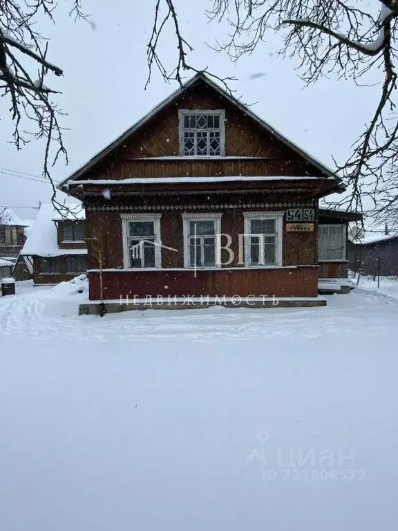 Дом, 42.5 м - Фото 2