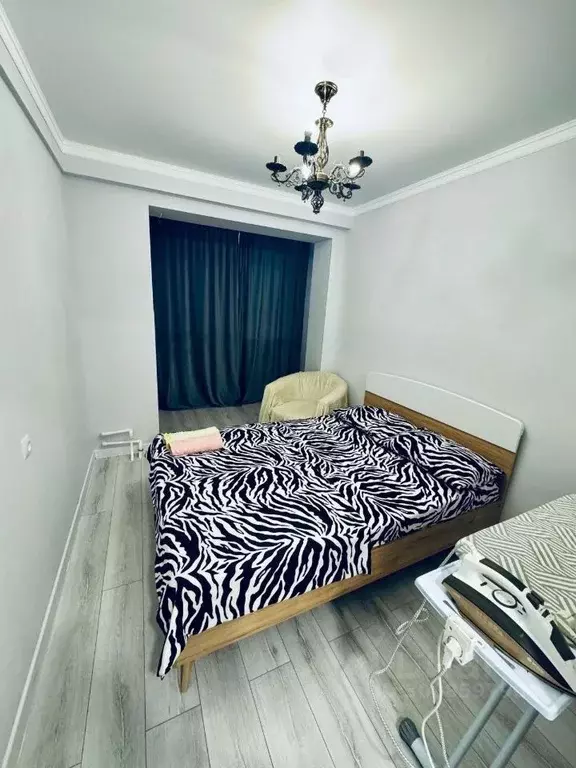 2-к кв. Дагестан, Махачкала ул. Нахимова, 20 (50.0 м) - Фото 0