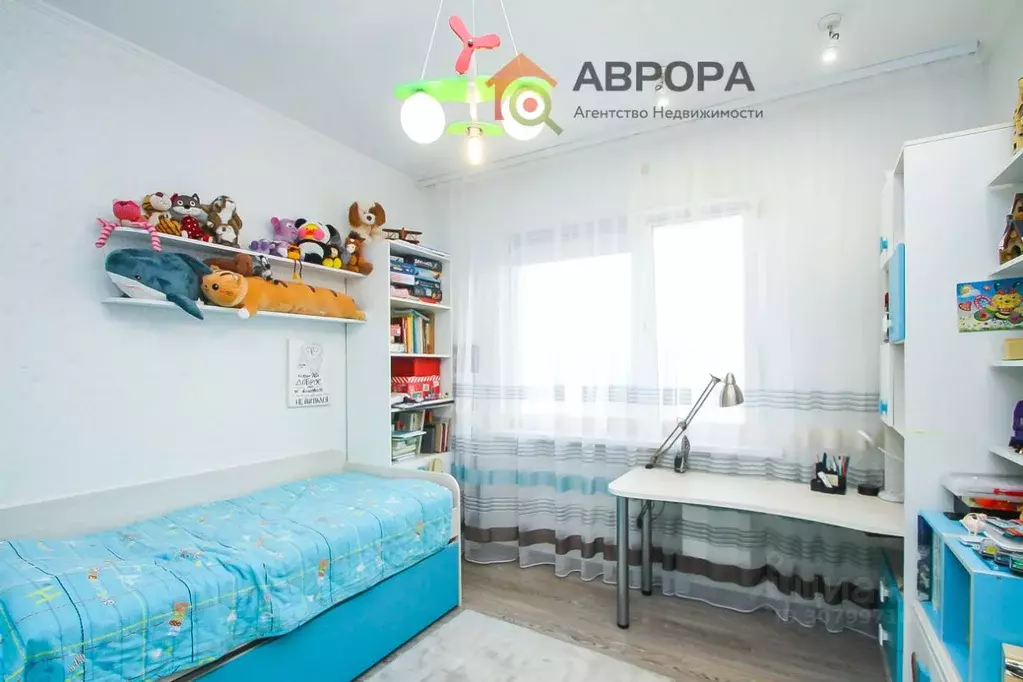 2-к кв. Ханты-Мансийский АО, Сургут ул. 30 лет Победы, 42/1 (68.4 м) - Фото 0