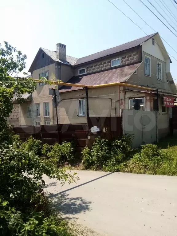Дом 279 м на участке 5 сот. - Фото 0