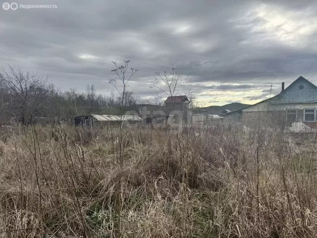 Участок в Миасс, СНТ Строитель-2 (6 м) - Фото 0