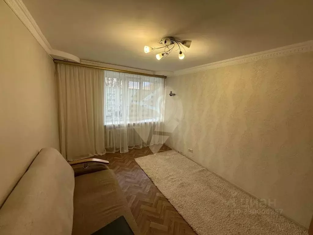 2-к кв. Белгородская область, Старый Оскол Макаренко мкр, 1 (39.0 м) - Фото 1
