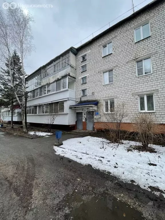 3-комнатная квартира: Биробиджан, Пионерская улица, 17А (75 м) - Фото 1