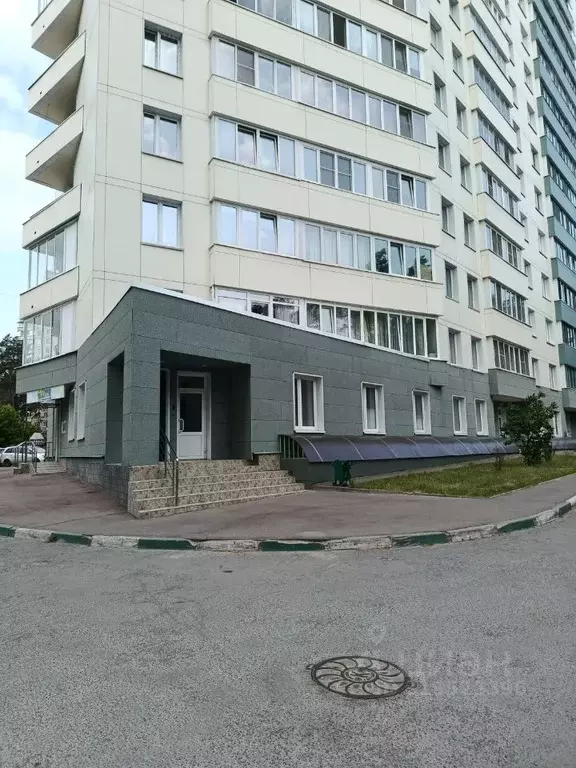 Помещение свободного назначения в Московская область, Жуковский ул. ... - Фото 0