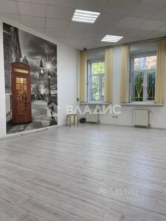 Офис в Иркутская область, Иркутск ул. Карла Маркса, 35 (79 м) - Фото 1