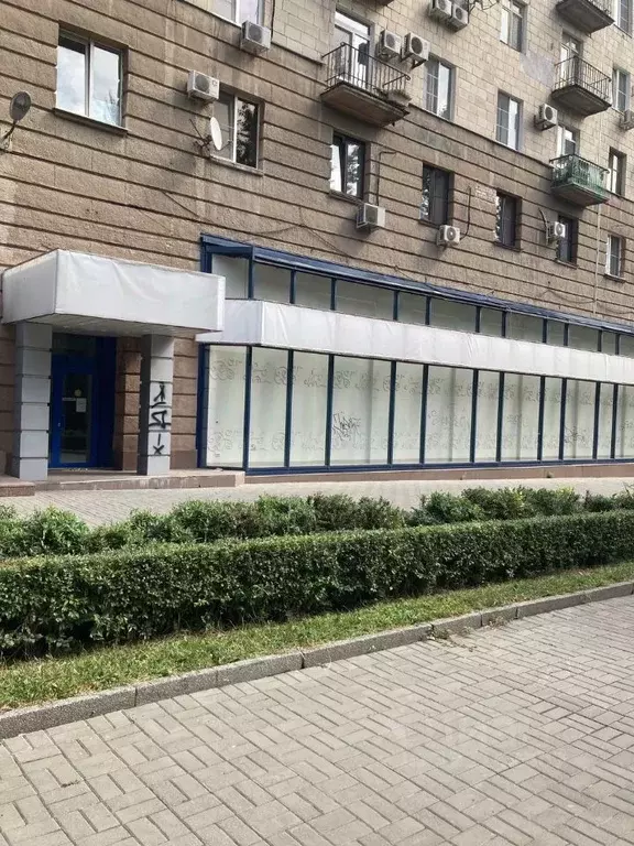 Помещение свободного назначения в Волгоградская область, Волгоград ул. ... - Фото 1