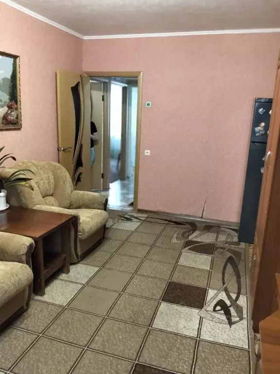 3-к кв. Саратовская область, Энгельс Петровская ул., 69 (58.0 м) - Фото 2