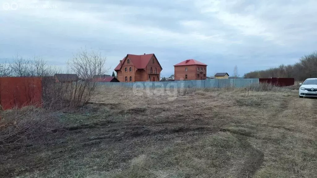 Участок в Старомайнский район, Прибрежненское сельское поселение, село ... - Фото 0