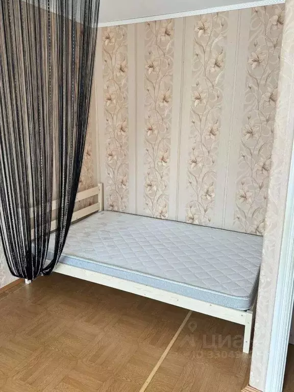 1-к кв. Вологодская область, Вологда ул. Возрождения, 34 (34.3 м) - Фото 2