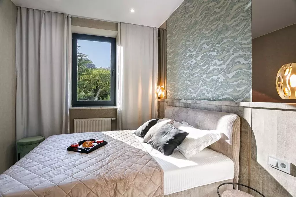 1-к кв. Крым, Ялта ул. Дражинского, 48 (45.0 м) - Фото 1