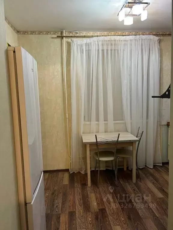 1-к кв. Москва 11-я Парковая ул., 24 (40.0 м) - Фото 2