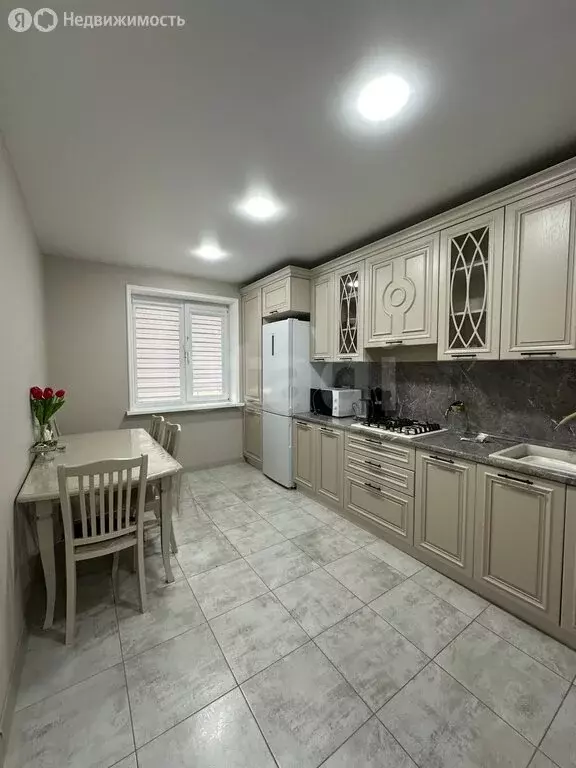 2-комнатная квартира: Каспийск, Каспийская улица, 4Ж (65 м) - Фото 2