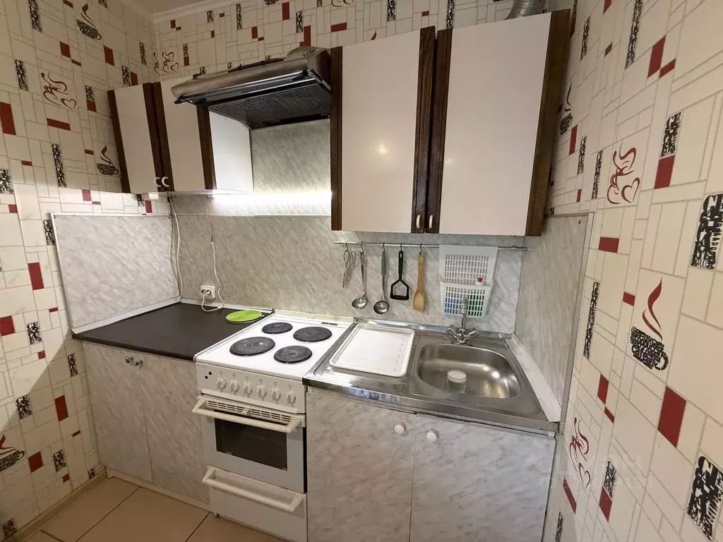 Студия Санкт-Петербург Ленинский просп., 82к1 (31.9 м) - Фото 2