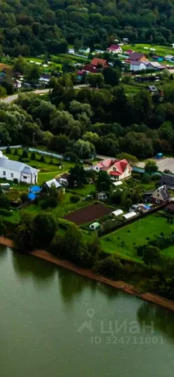 Участок в Московская область, Пушкинский городской округ, Софрино пгт ... - Фото 1