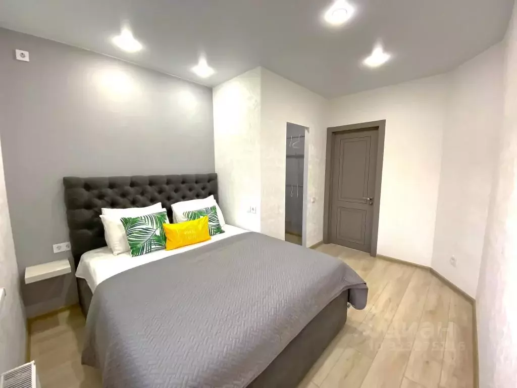 2-к кв. Адыгея, Тахтамукайский район, Старобжегокайское с/пос, Новая ... - Фото 2