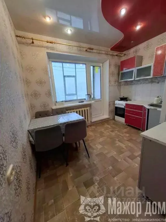 3-к кв. Саха (Якутия), Нерюнгри просп. Дружбы Народов, 3/1 (68.0 м) - Фото 1