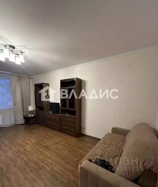 1-к кв. Московская область, Реутов Юбилейный просп., 49 (54.0 м) - Фото 2