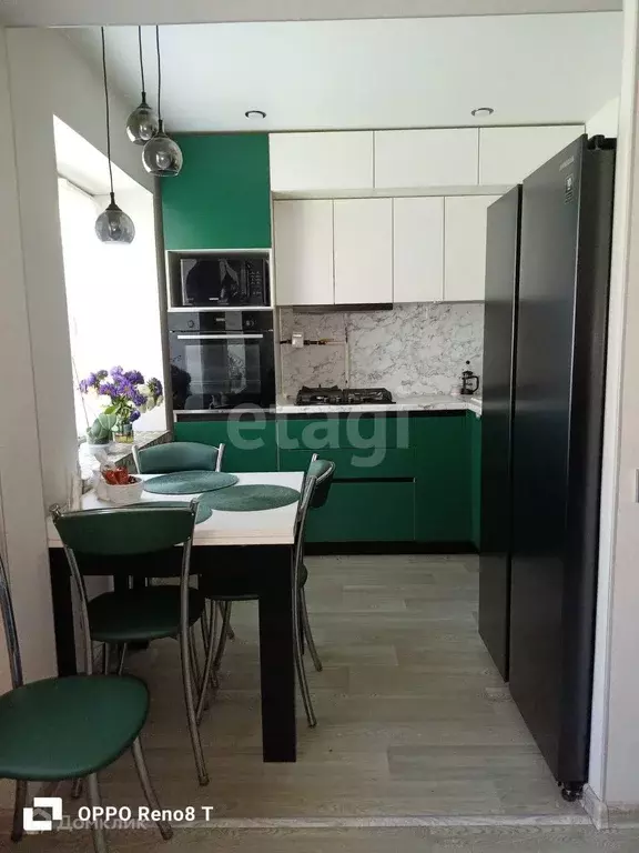 Продаётся 3-к квартира, 59 м - Фото 1