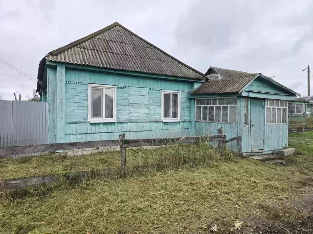 Дом в Брянская область, Карачевский район, д. Песочня Заречная ул. (71 ... - Фото 2