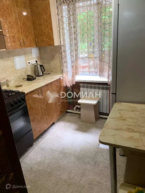 Продаётся 2-к квартира, 45 м - Фото 1