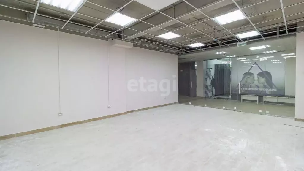 Офис в Белгородская область, Белгород ул. Губкина, 54к1 (68 м) - Фото 1