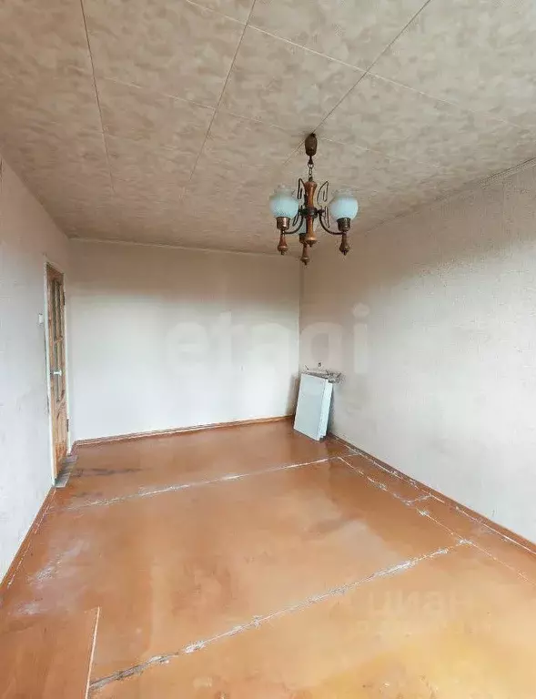 1-к кв. Ярославская область, Тутаевский муниципальный округ, ... - Фото 1