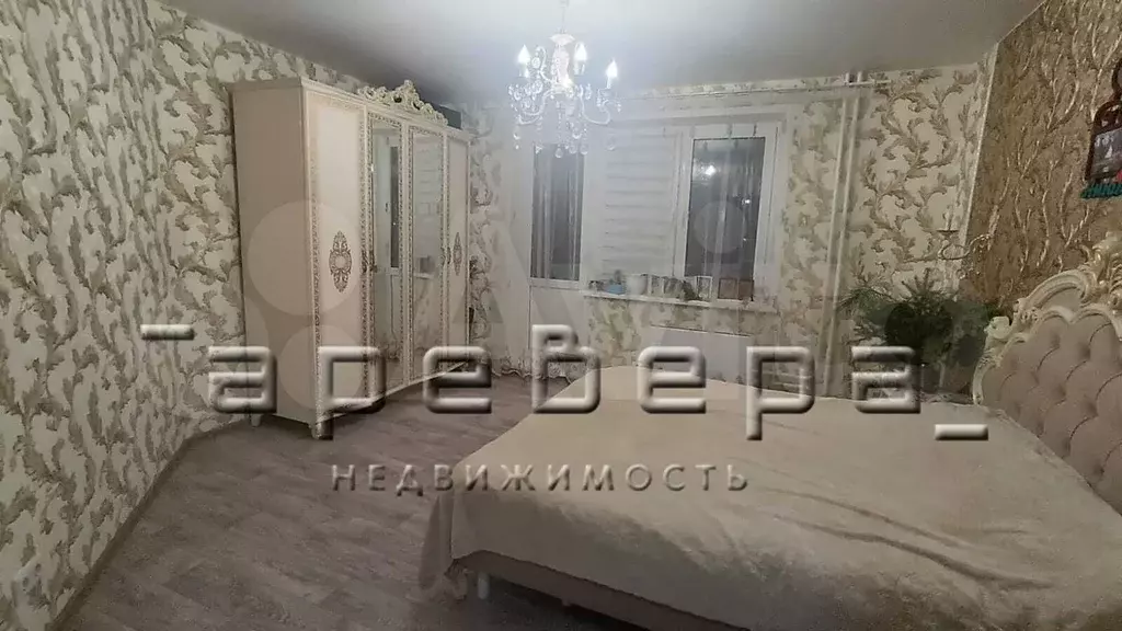 2-к. квартира, 60,9 м, 6/10 эт. - Фото 1