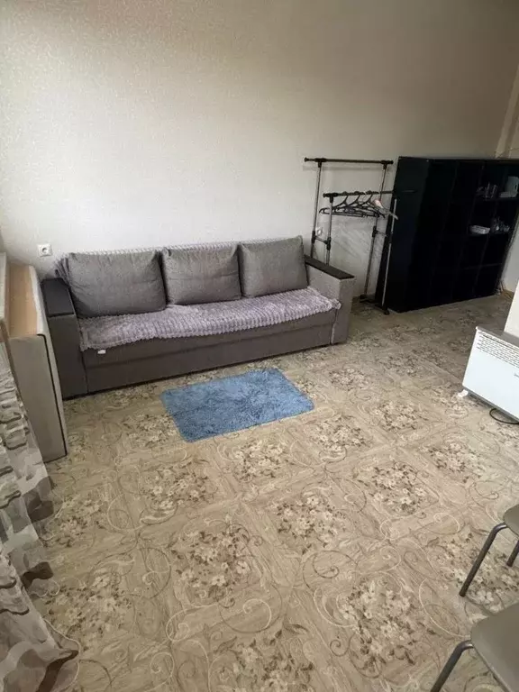 Студия Краснодарский край, Сочи Блиново мкр, ул. Лесная, 6/7 (21.0 м) - Фото 1