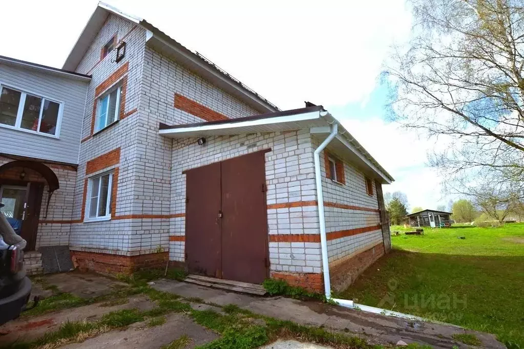 Дом в Московская область, Лотошино городской округ, д. Хилово  (167 м) - Фото 1