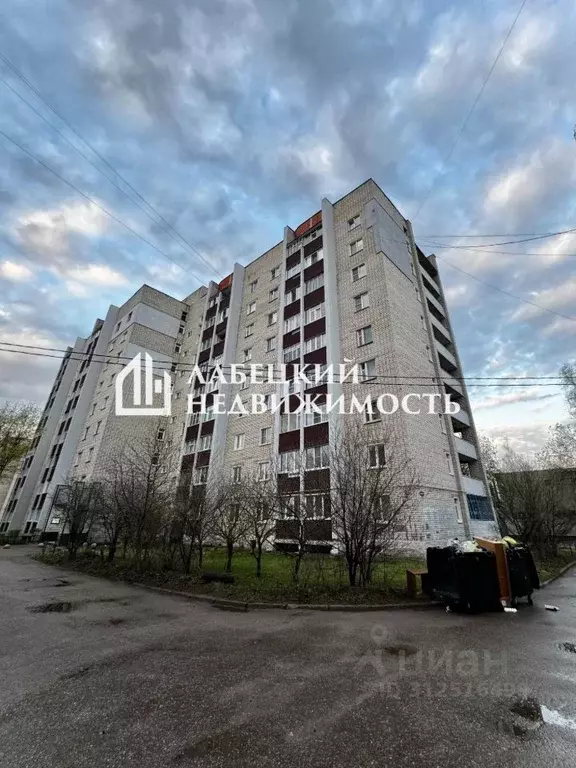 1-к кв. Нижегородская область, Арзамас ул. Пландина, 13 (26.9 м) - Фото 0