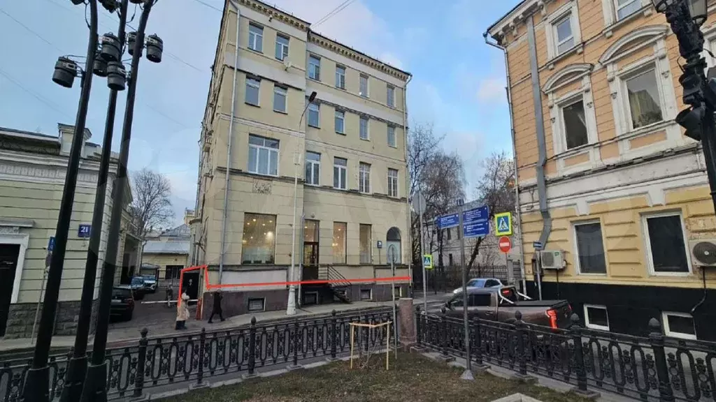 330,4 м, ПСН, трафик - Фото 1