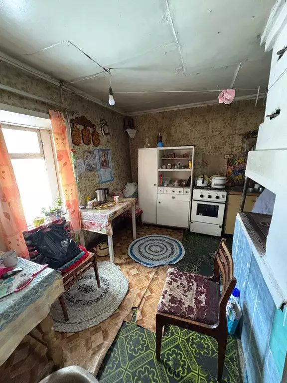 Продаётся 3-к квартира, 43.3 м - Фото 0