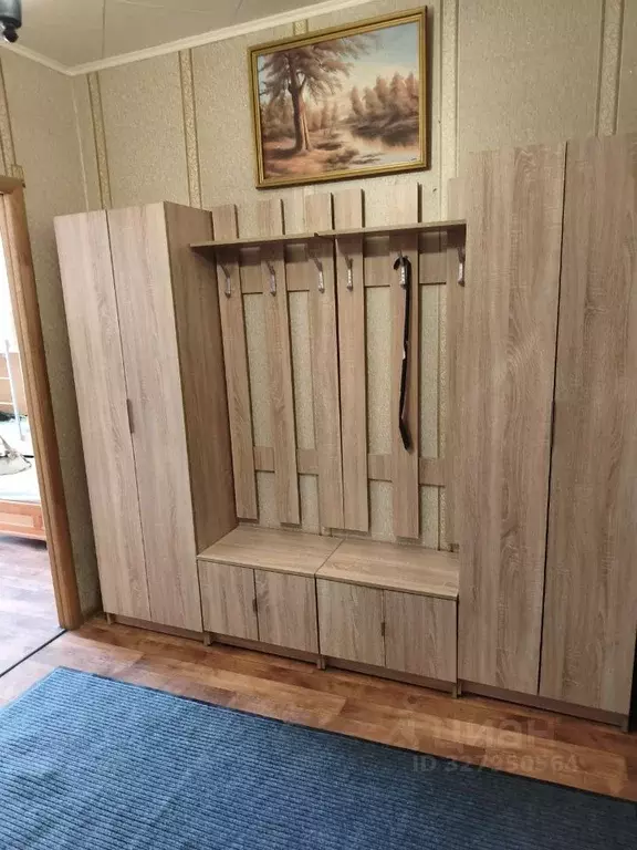 1-к кв. Московская область, Балашиха Заречная ул., 22 (51.0 м) - Фото 1