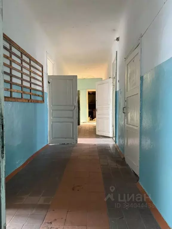 Помещение свободного назначения в Белгородская область, Губкин ул. ... - Фото 2