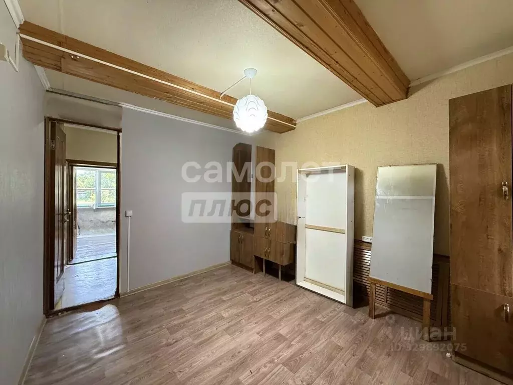 Дом в Пензенская область, Пенза ул. Ново-Приютская (70 м) - Фото 1