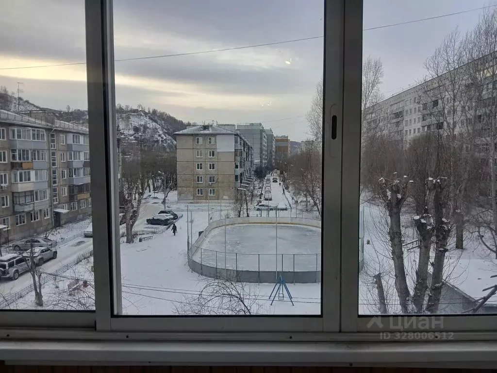 3-к кв. Красноярский край, Красноярск Парашютная ул., 70 (58.3 м) - Фото 1