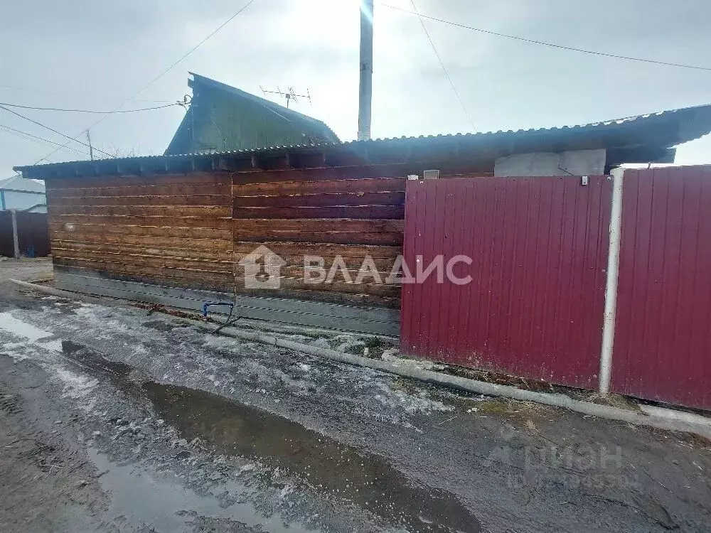 Дом в Иркутская область, Ангарск Аэлита СНТ, 324 (96 м) - Фото 1