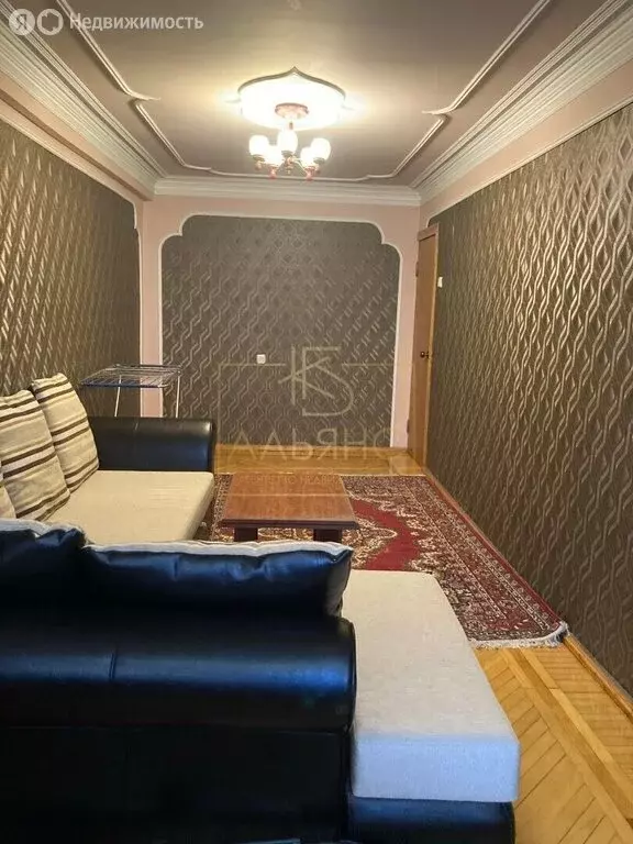2-комнатная квартира: Владикавказ, улица Леваневского, 281 (47 м) - Фото 2