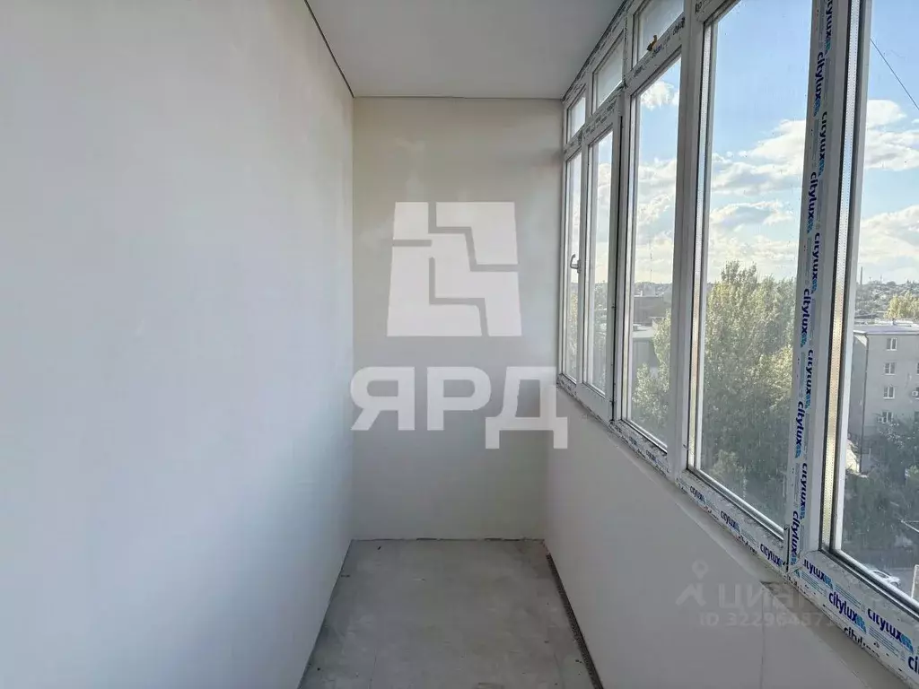 2-к кв. Ростовская область, Таганрог ул. Лизы Чайкиной (51.0 м) - Фото 2