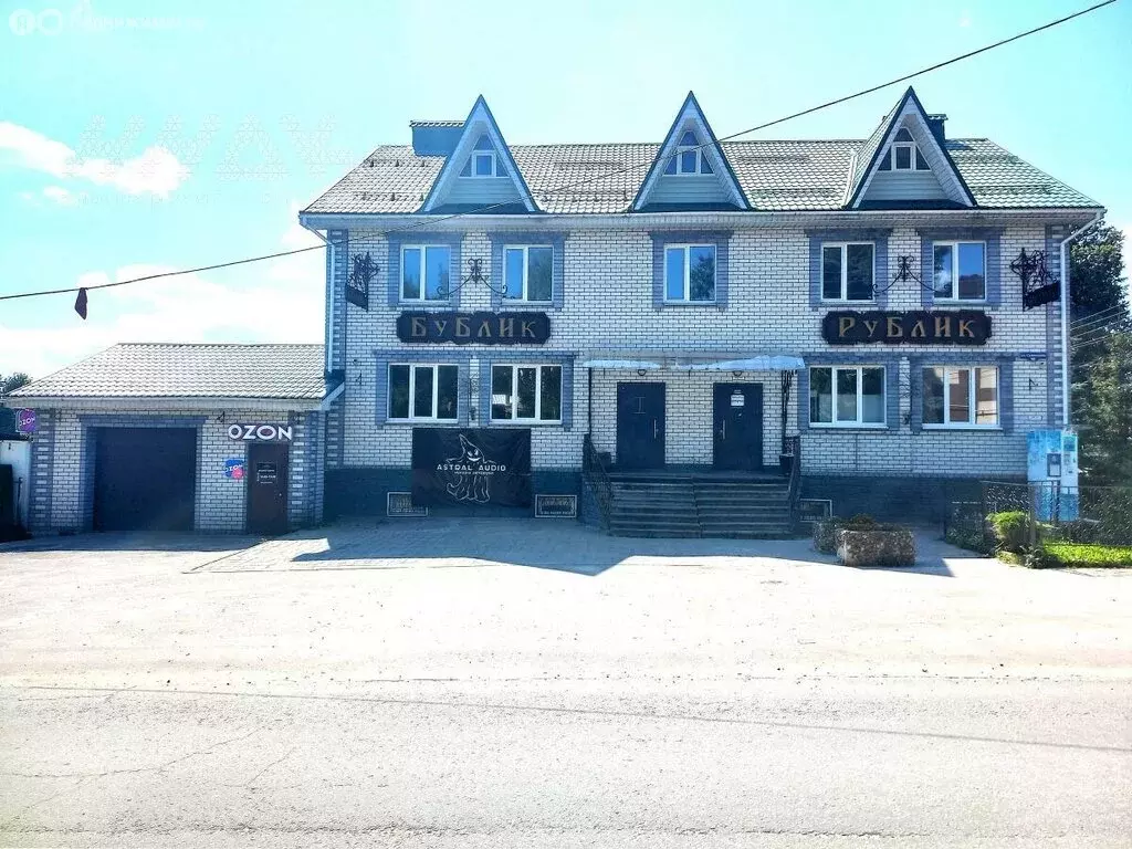 Дом в Богородск, улица Сушникова, 98 (478 м) - Фото 2