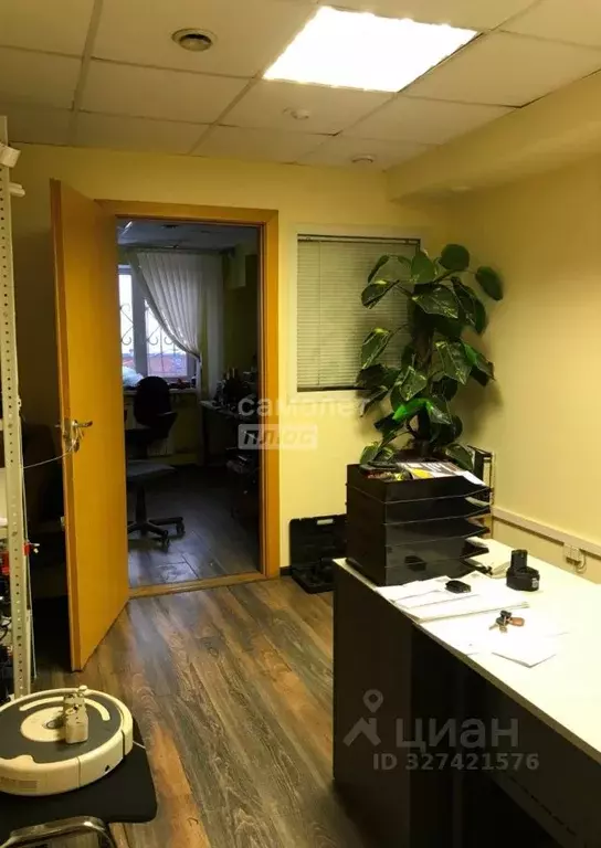 Офис в Свердловская область, Екатеринбург ул. Бебеля, 17 (27 м) - Фото 2