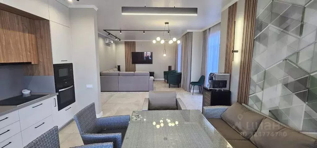 Дом в Краснодарский край, Анапа муниципальный округ, с. Супсех ул. ... - Фото 2